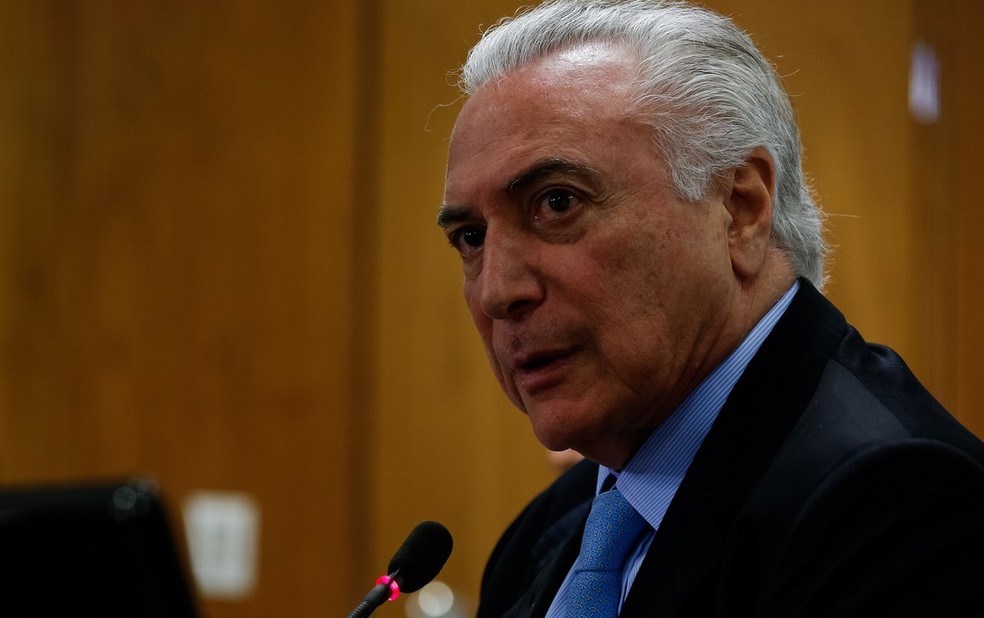 Temer quebra o país e dá perdão de R$ 78 bilhões a 