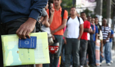 Crise  Sindicato dos Trabalhadores nas Indústrias 